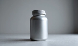 Imagine produs SanatateBarbat: Supliment pentru îmbunătățirea memoriei și concentrării