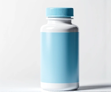 Supliment pentru Glucoză Echilibrată